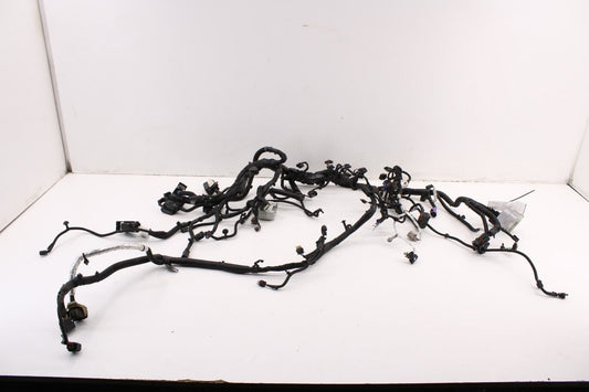 2023 Chevrolet Silverado LT-L 2.7L 4WD Engine Wire Harness 87851430 OEM *ReaD* - Alshned Auto Parts
