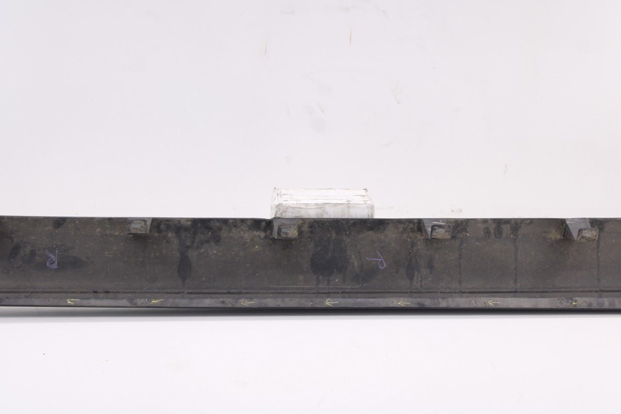 2011-2026 Dodge Durango SXT Right Rocker Skirt Panel Molding 1PA94RXFAF *ReaD*9