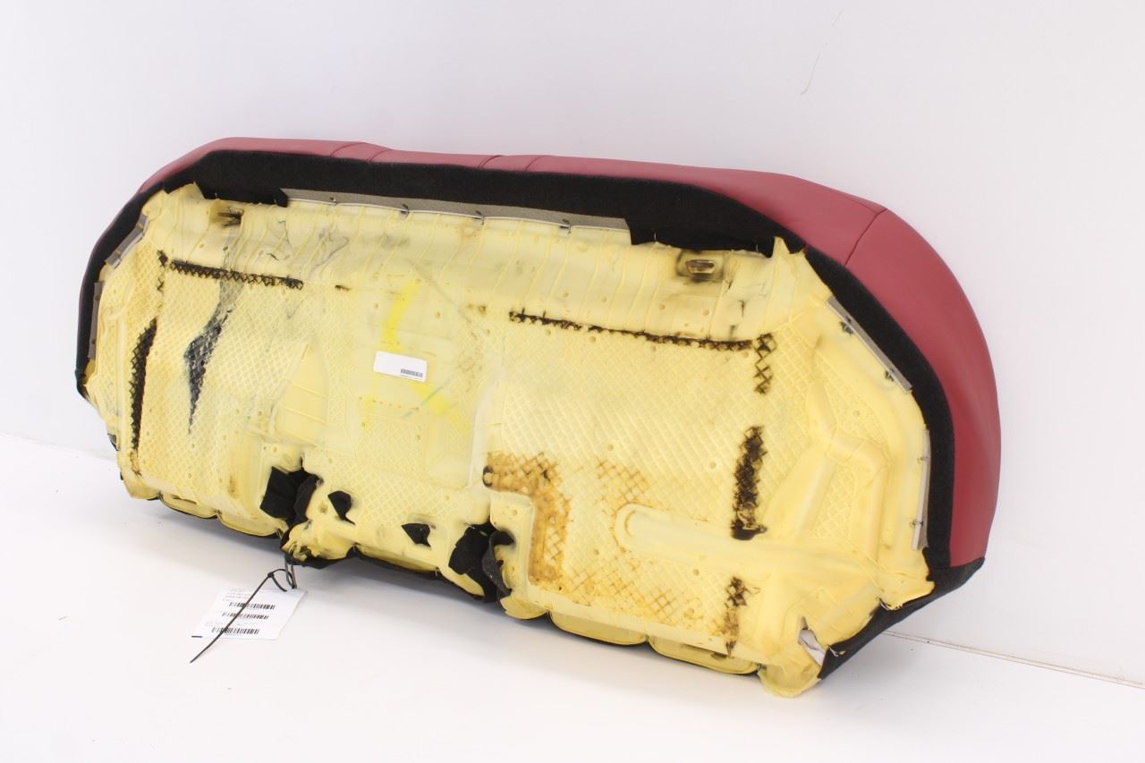 2019-21 Acura ILX Technology A-Spec 2.4L Rear 2nd Row Seat Lower Cushion Bottom - Alshned Auto Parts