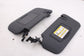 2023-26 Ford Escape ST-Line Front RH and LH Side Sun Visor w/ Illuminated Mirror - Alshned Auto Parts