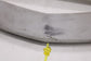 21-26 Yamaha VX Deluxe Front Right Left Corners and Center Bumper Gunwale *ReaD*10