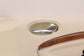 2006-09 Mercedes-Benz CLK 350 Coupe Front Right Side Door Trim Panel 20972020727