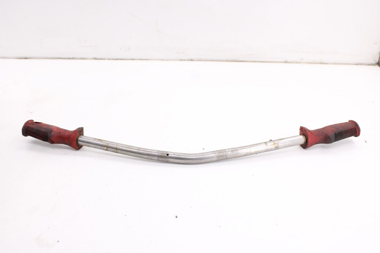 21-26 Yamaha VX Deluxe Steering Column and Handlebar w/ Grip F4N614000100 *ReaD*13