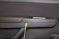 2018-2021 Volkswagen Atlas S Rear Left Driver Door Trim Panel 3CN867211BHTB OEM - Alshned Auto Parts