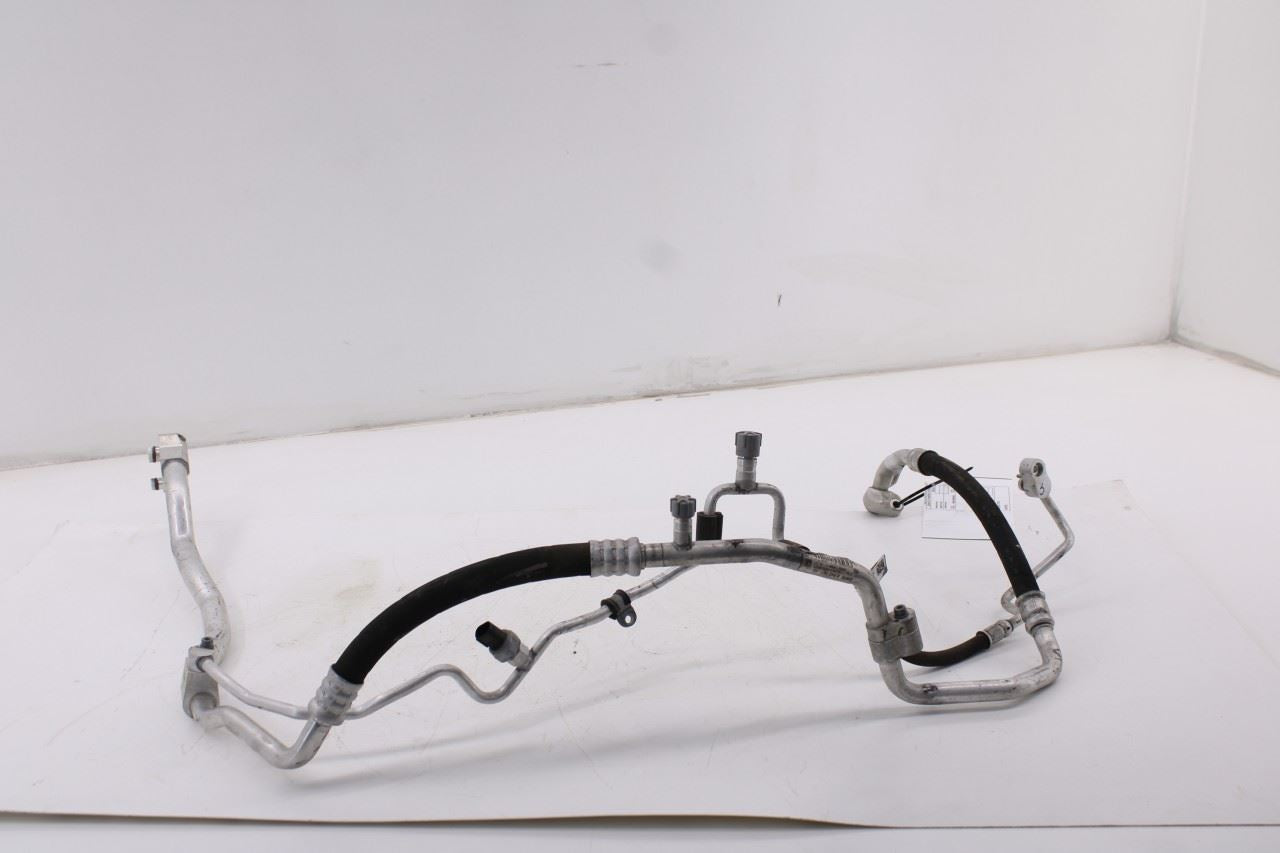 2016-24 Mini Hardtop Cooper 1.5L Conditioning Suction Liquid Discharge Hose Line - Alshned Auto Parts