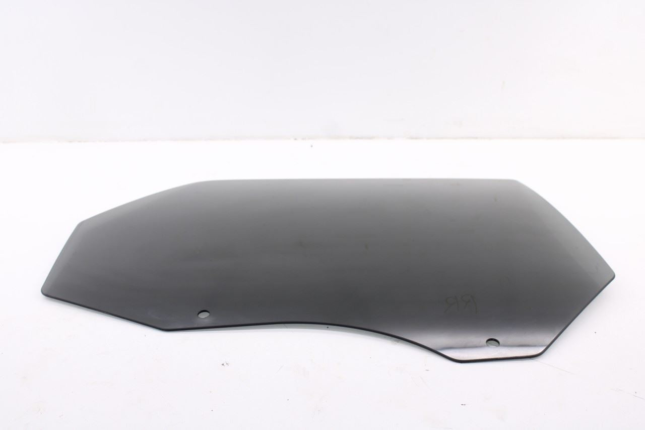 2011-2026 Dodge Durango SXT Rear Right Door Window Movable Glass 55369554AB OEM5