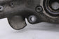 2013-16 Audi S4 Premium Plus 3.0L AWD Front Driver Left Side Spindle Knuckle Hub10