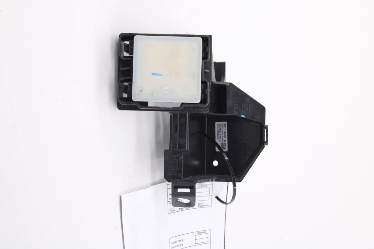 2025-2026 Ford Explorer Police Interceptor Rear Left Blind Spot Detection Radar1
