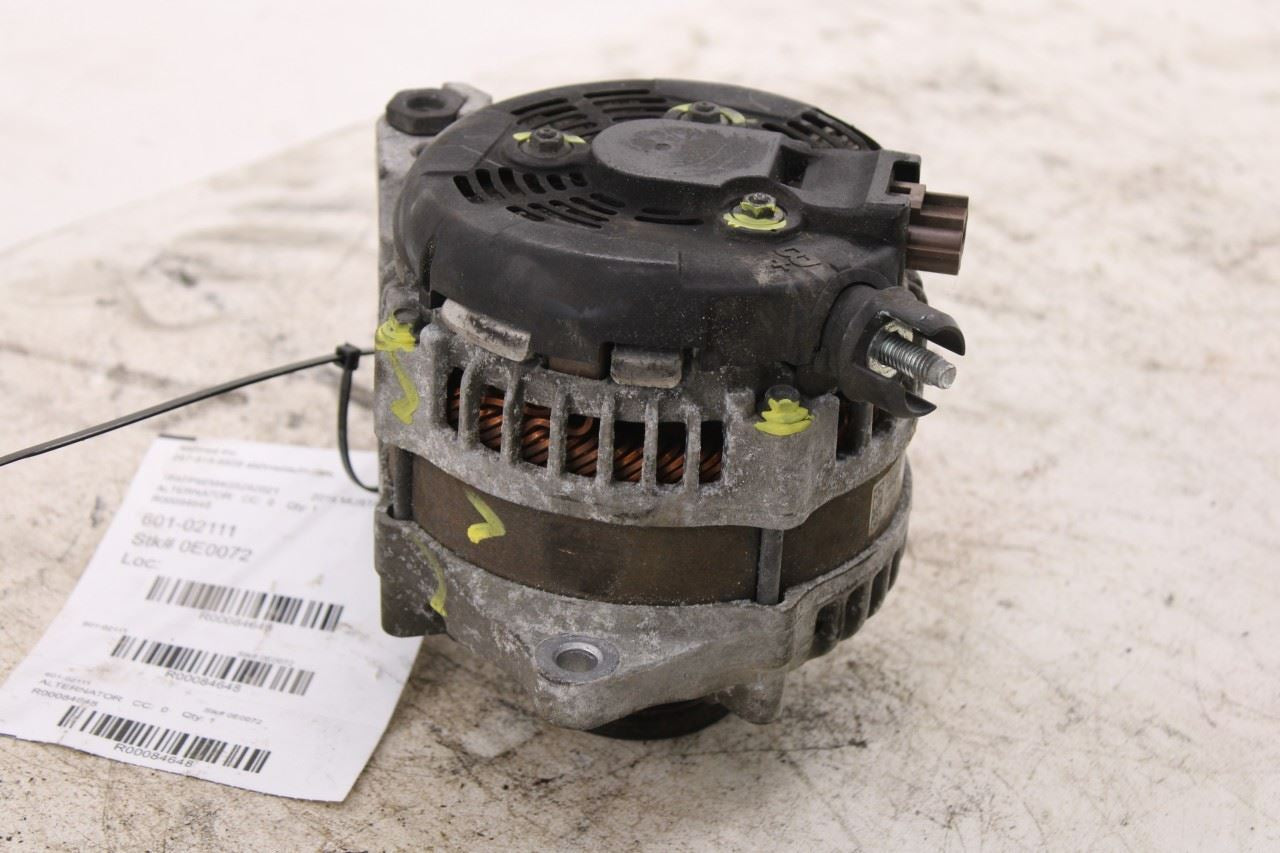 2015-2017 Ford Mustang Conv 3.7L V6 Alternator Engine Generator GR3T-10300-DA6