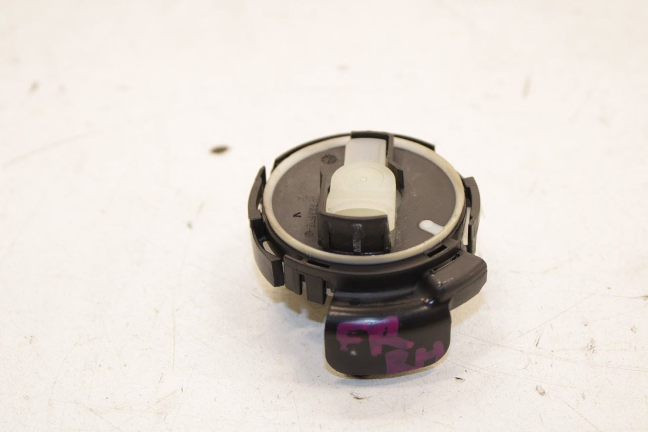 18-23 Volkswagen Atlas S Front Right Passenger Side Door Body Sensor 3Q0959354A - Alshned Auto Parts