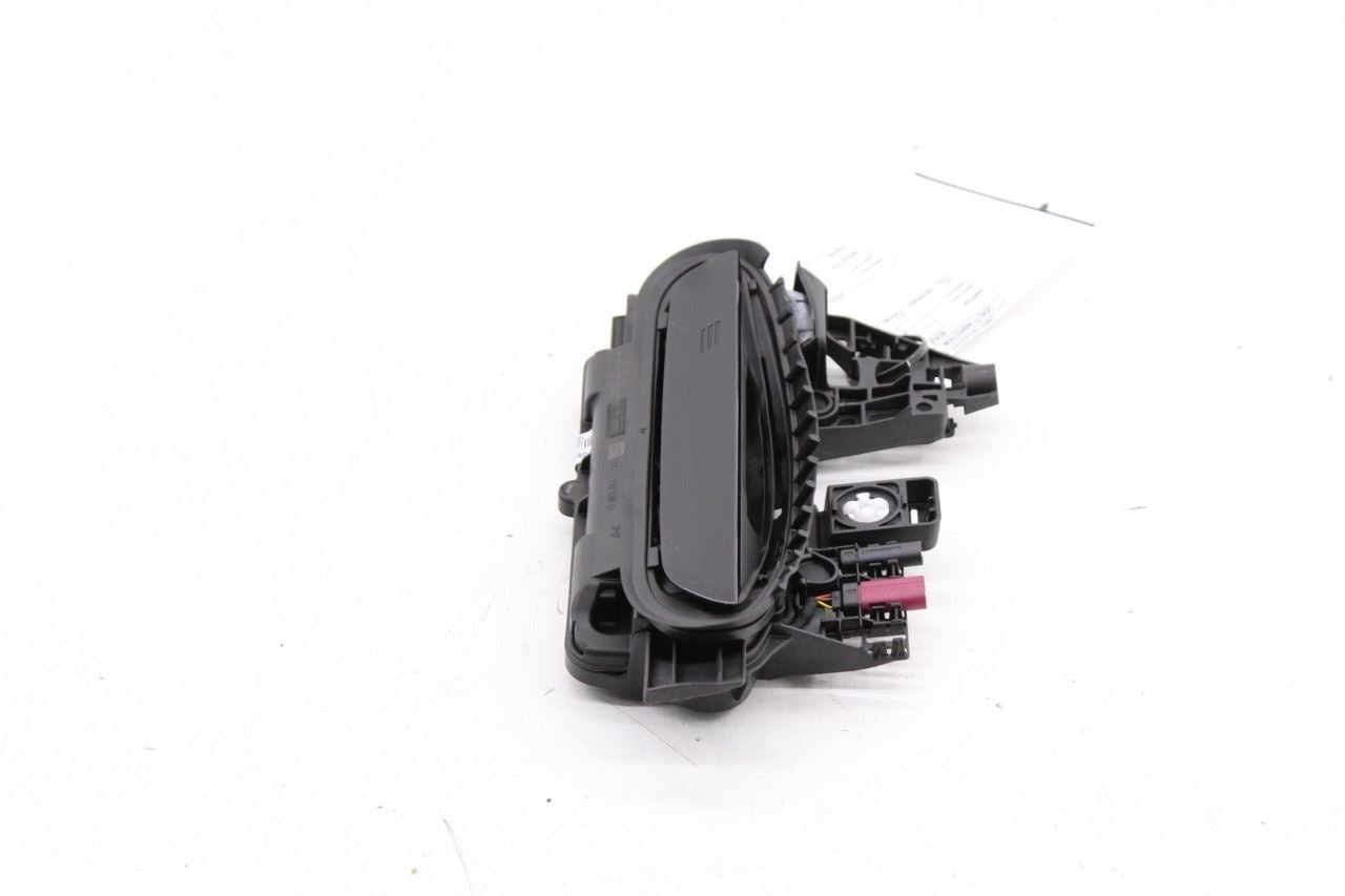23-25 BMW 430i xDrive Gran Coupe 2.0L Rear Driver Left Side Door Exterior Handle - Alshned Auto Parts