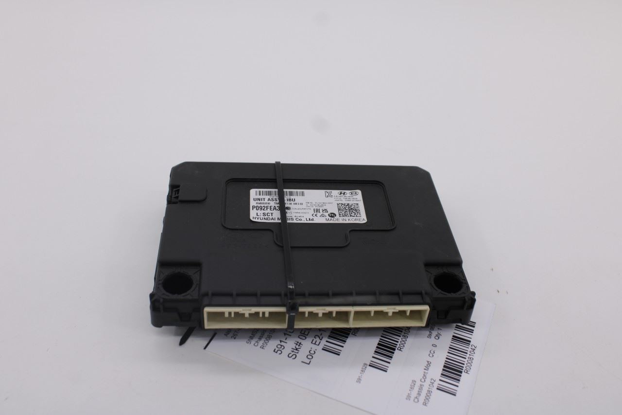 21-23 Hyundai Santa Fe SEL Body Computer Control Module BCM BCU IBU 954B0-S2EA30