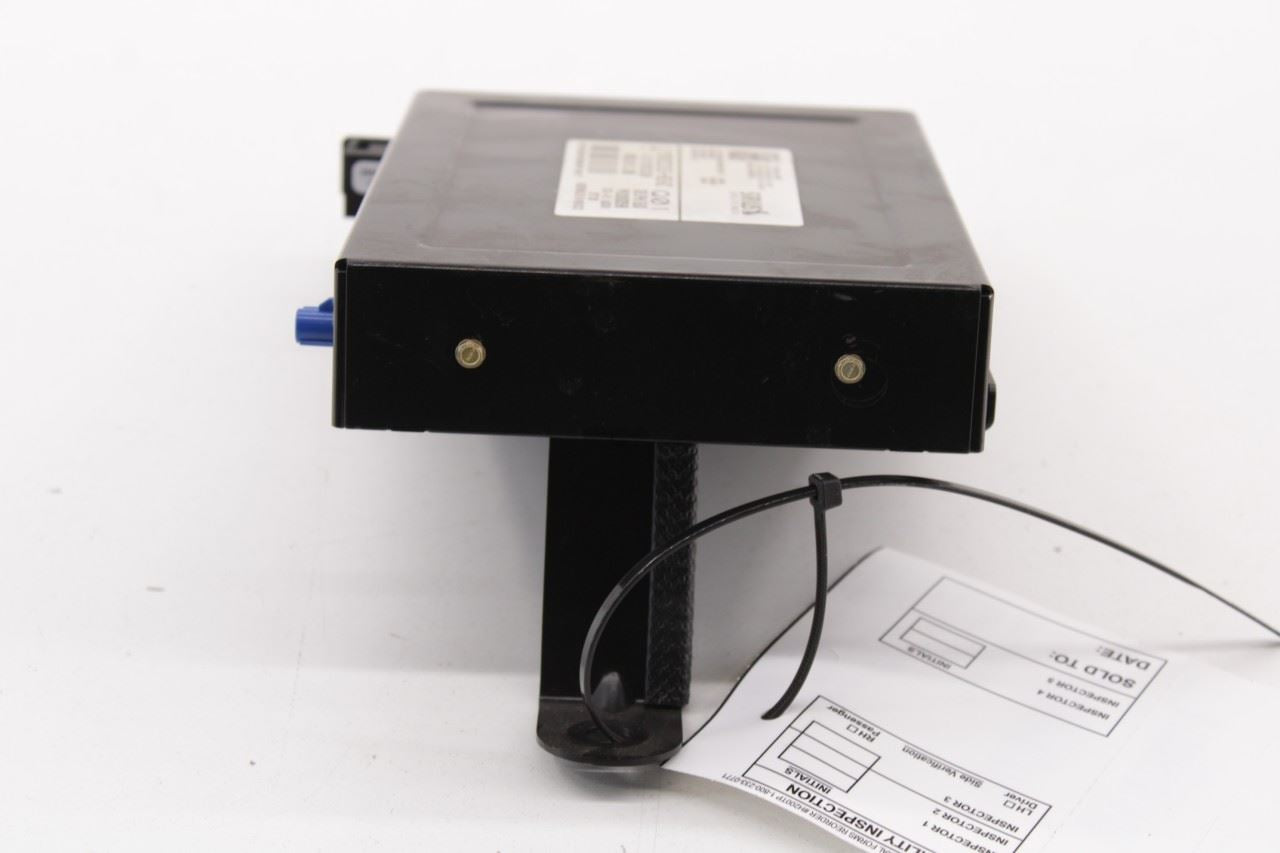 2006-2009 Mercedes-Benz CLK 350 Sirius Satellite Radio Receiver 2118703389 OEM - Alshned Auto Parts