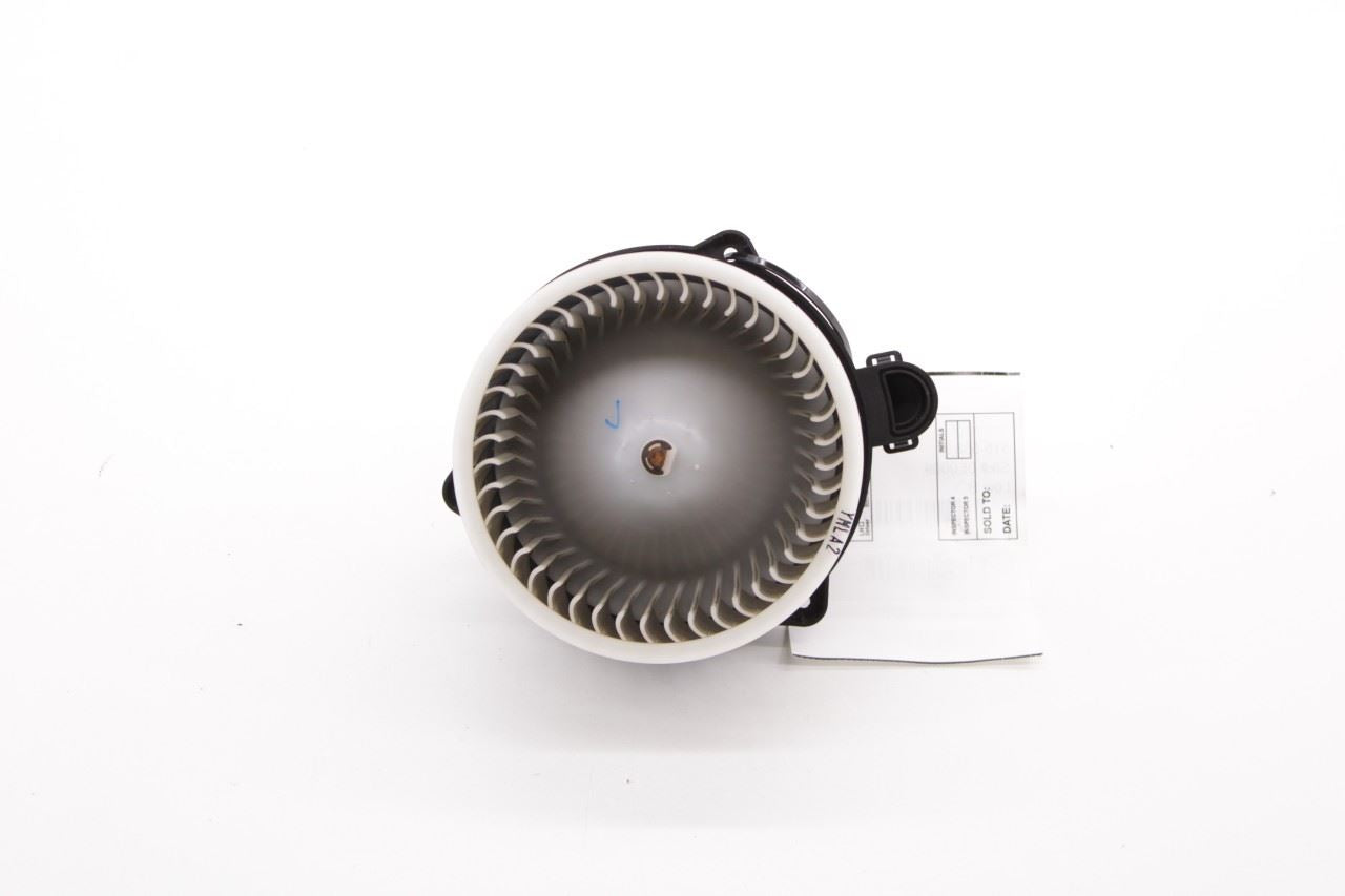 16-20 Hyundai Elantra Value Edition 2.0L AC Heater Blower Motor Fan 97113-A4000 - Alshned Auto Parts