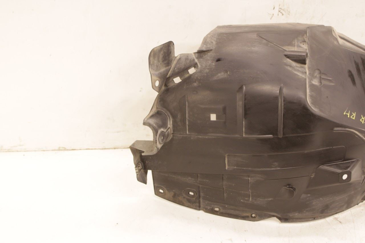 14-24 Infiniti Q50 Premium FR Right Fender Rearward Section Splash Shield *ReaD* - Alshned Auto Parts