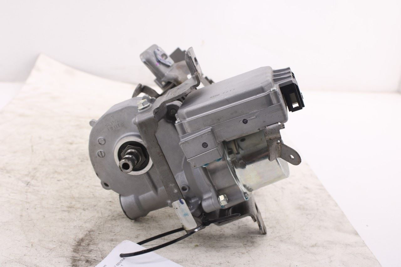 2015-2019 Nissan Sentra SV 1.8L FWD Steering Column Assembly 48810-4AF3E OEM - Alshned Auto Parts