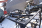 2024-2025 Polaris RZR XP 1000 Ultimate Welded Main Frame Chassis 1025390-458 OEM - Alshned Auto Parts