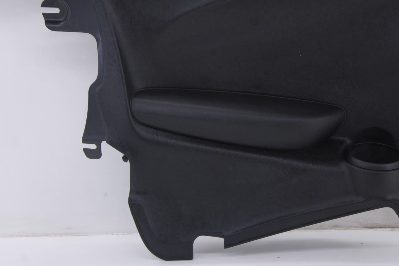14-24 Mini Hardtop Cooper Rear Left Side Quarter Lateral Trim Panel 514373121513