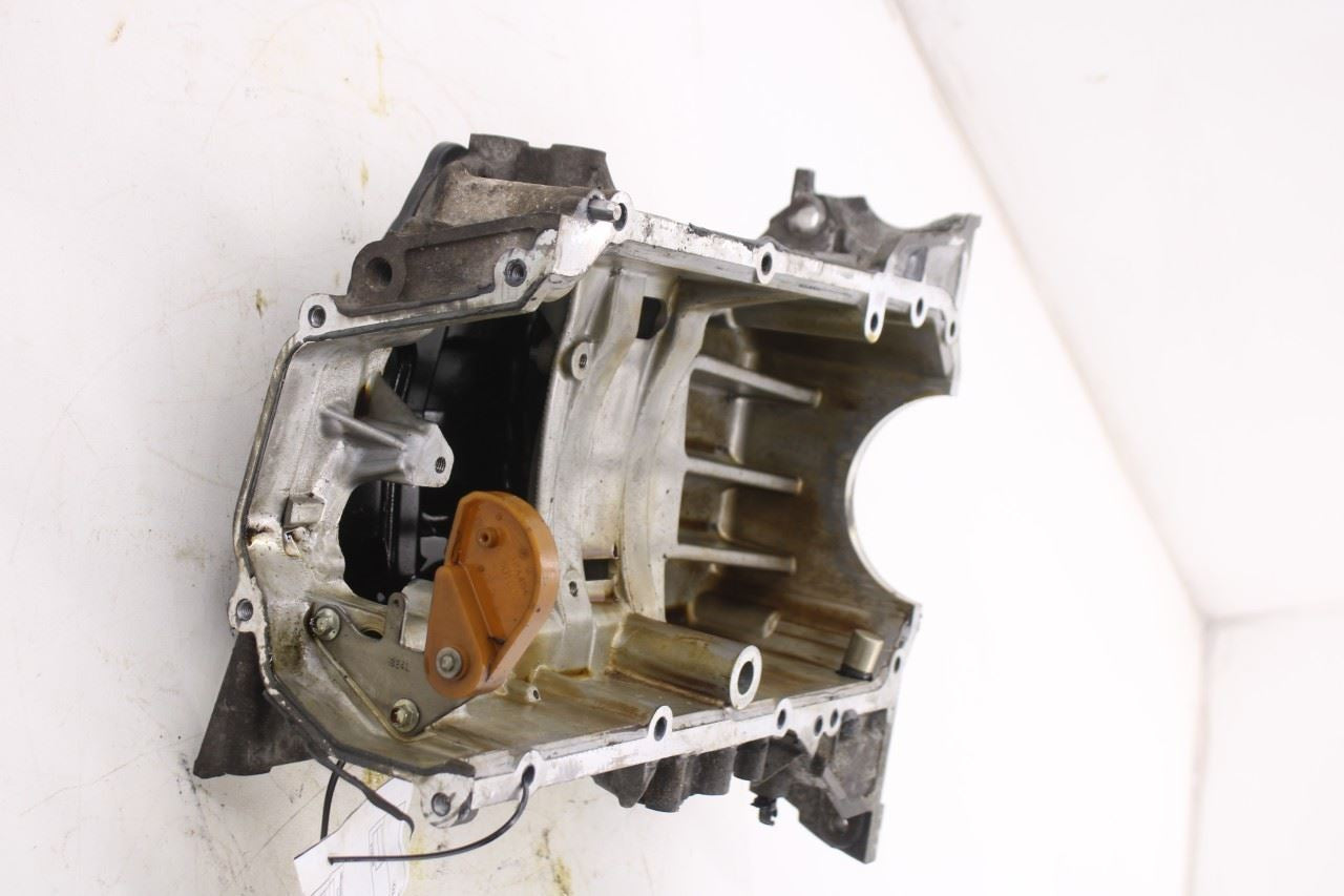 2017-19 Nissan Sentra SV 1.8L FWD Engine Upper and Lower Oil Pan 11110-3RC1A OEM10