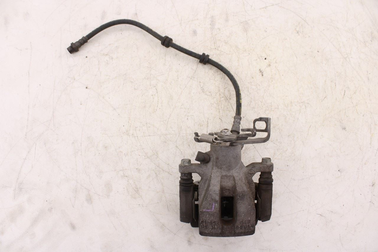 2013-21 Mini Hardtop Cooper Rear Right and Left Disc Brake Caliper Assembly Set - Alshned Auto Parts