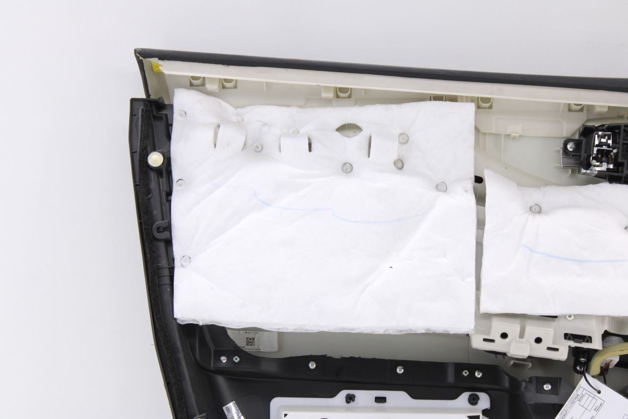 2016-19 Infiniti QX60 Front Right Side Door Trim Panel 809A0-9NF0A OEM *ReaD*17