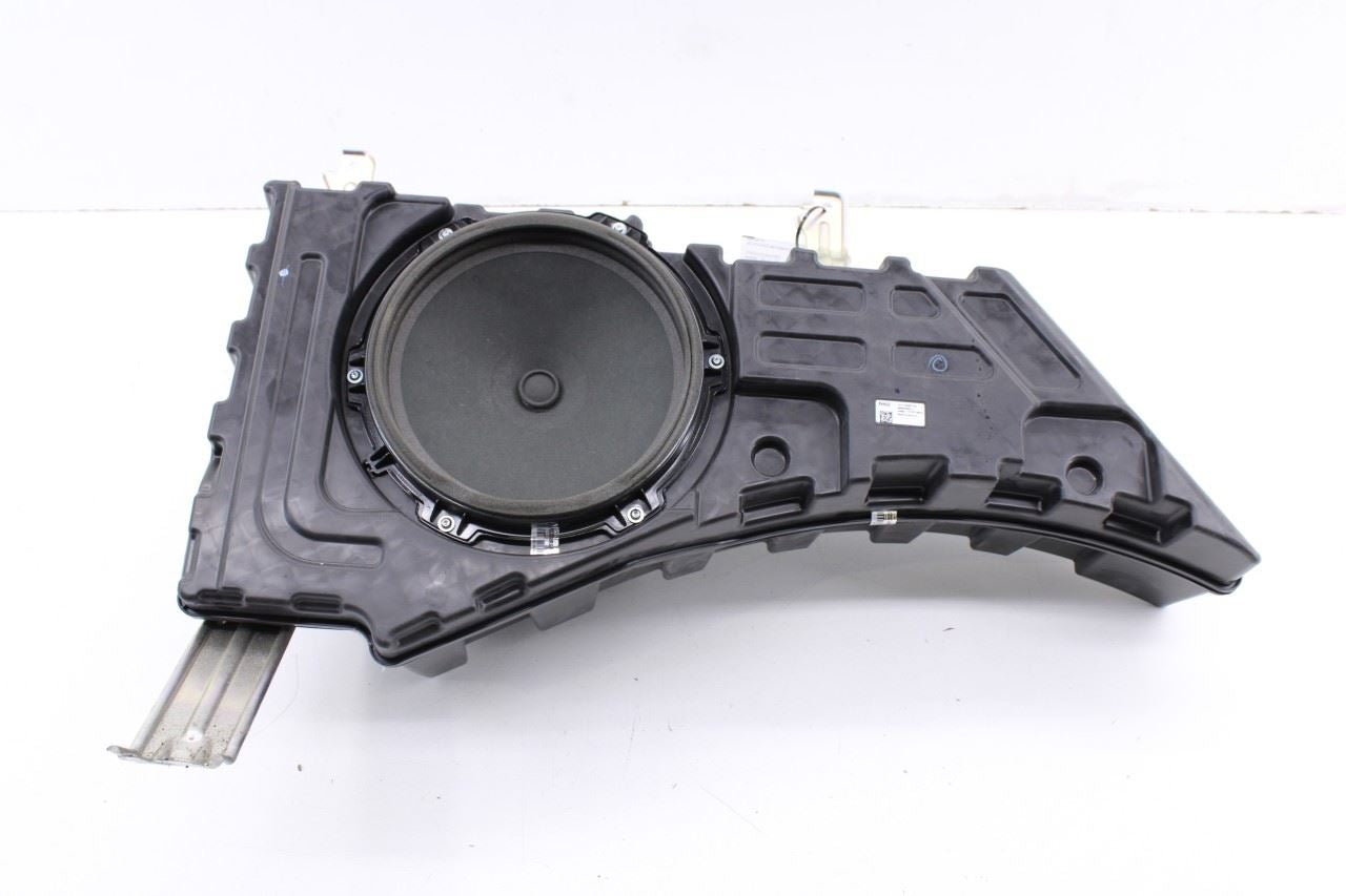 18-26 Ford Expedition Limited Rear Trunk Audio Speaker Subwoofer JL1T-19A067-DD - Alshned Auto Parts