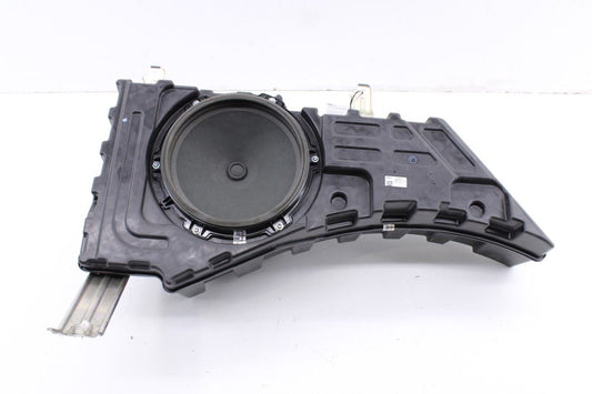 18-26 Ford Expedition Limited Rear Trunk Audio Speaker Subwoofer JL1T-19A067-DD - Alshned Auto Parts