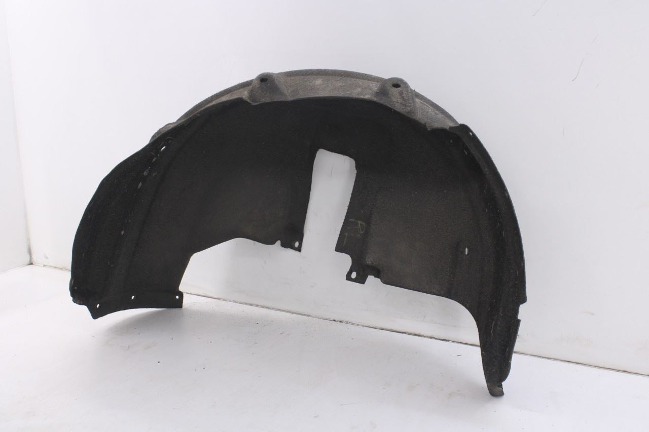 2009-2017 Audi Q5 Premium Rear Left Driver Side Wheelhouse Liner Splash Shield - Alshned Auto Parts