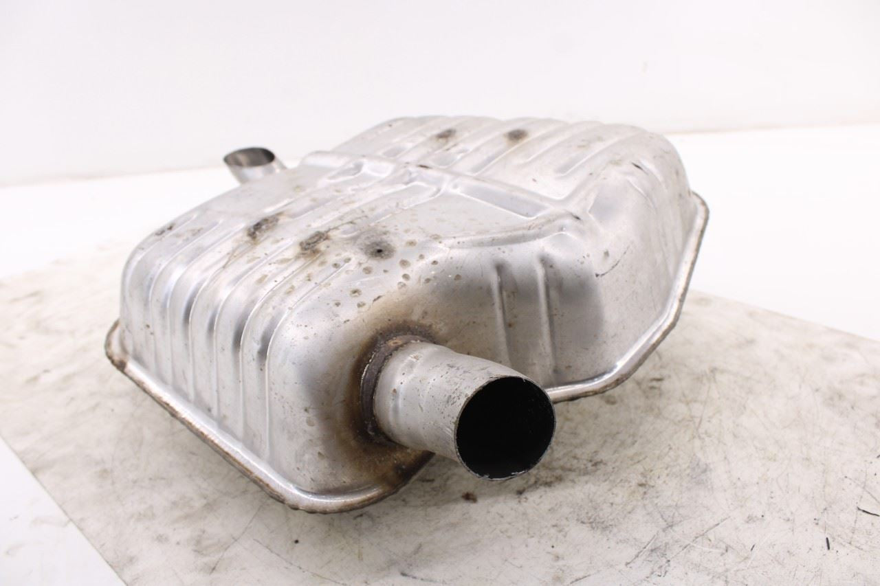 20-26 Ford Explorer Interceptor 3.0L Rear Right Exhaust Muffler L1MZ-5230-E OEM1