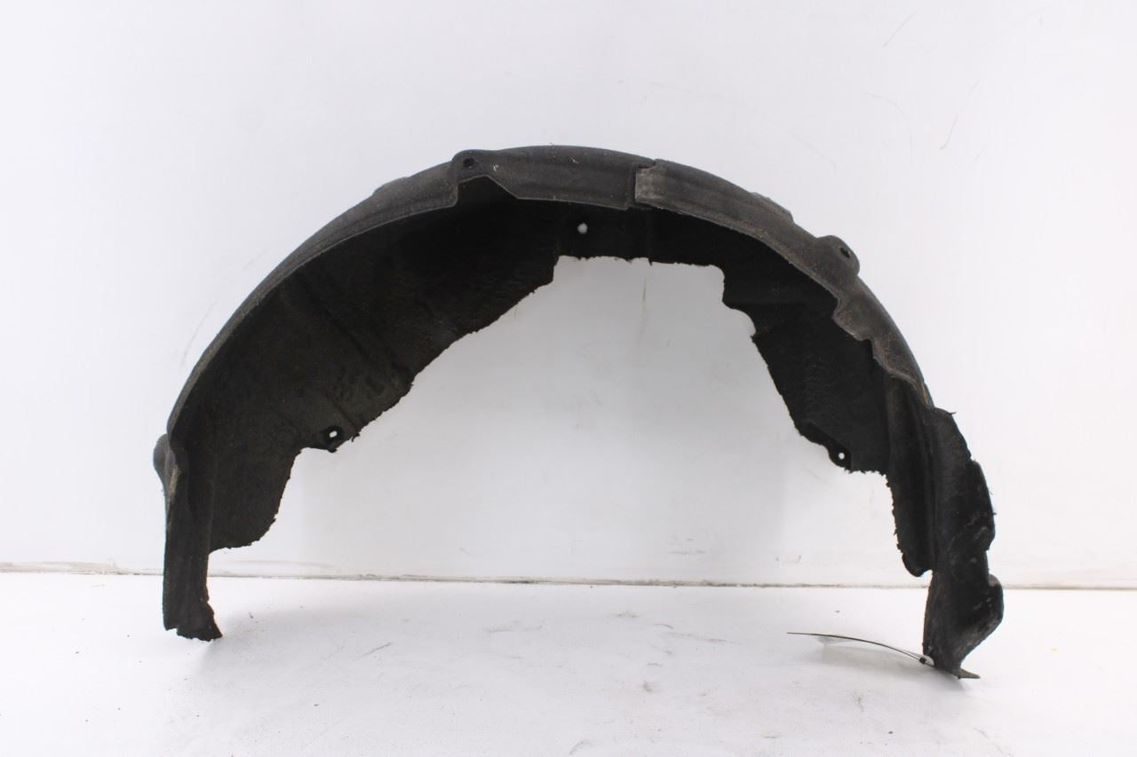 15-23 Ford Mustang Conv V6 Rear Left Driver Side Wheelhouse Liner Splash Shield0