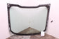 2015-2023 Ford Mustang GT Coupe Rear Back Window Glass JR3Z-6342006-A OEM5