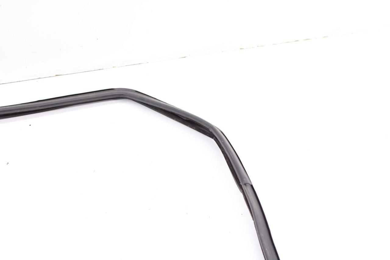 2007-17 Jeep Wrangler Unlimited Sport FR LH Door Run Channel w/ Weatherstrip Set - Alshned Auto Parts