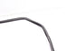 2007-17 Jeep Wrangler Unlimited Sport FR LH Door Run Channel w/ Weatherstrip Set - Alshned Auto Parts
