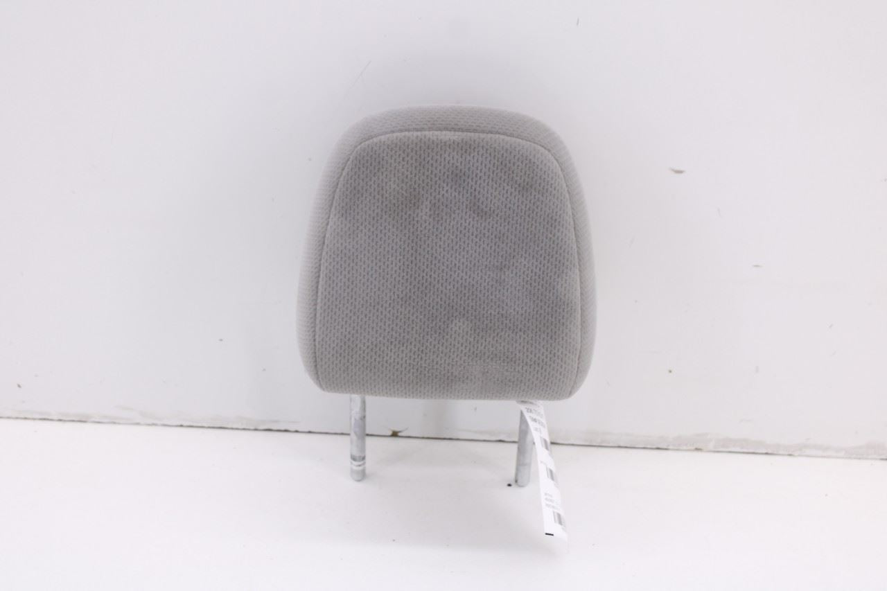2015-2020 Toyota Sienna LE 3.5L FWD Front Driver Left Side Seat Headrest Cloth - Alshned Auto Parts