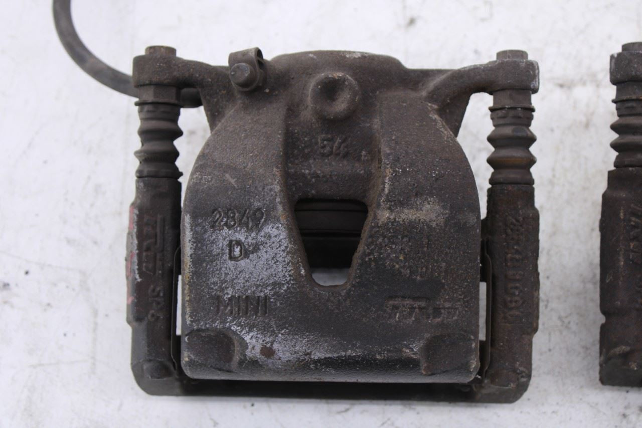 11-16 Mini Countryman Cooper S AWD Front Right and Left Side Brake Disc Caliper - Alshned Auto Parts