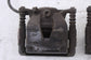 11-16 Mini Countryman Cooper S AWD Front Right and Left Side Brake Disc Caliper - Alshned Auto Parts