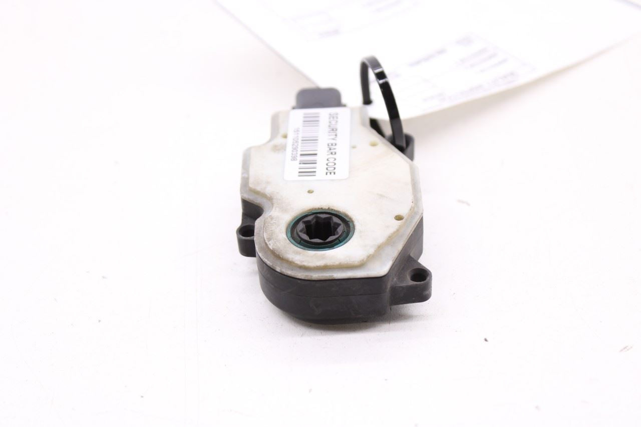 2018-24 Ford Expedition Limited Radiator Upper Air Shutter Grille Actuator Motor - Alshned Auto Parts
