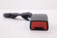 11-25 Mitsubishi Outlander Sport SE Rear RH and LH 2nd Row Seat Belt Buckle Set6