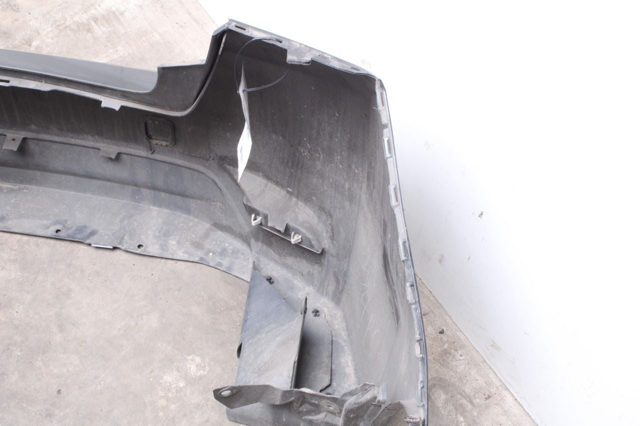 2012-2016 Subaru Impreza Sport Premium Rear Bumper Cover 57704FJ031 OEM *ReaD*10