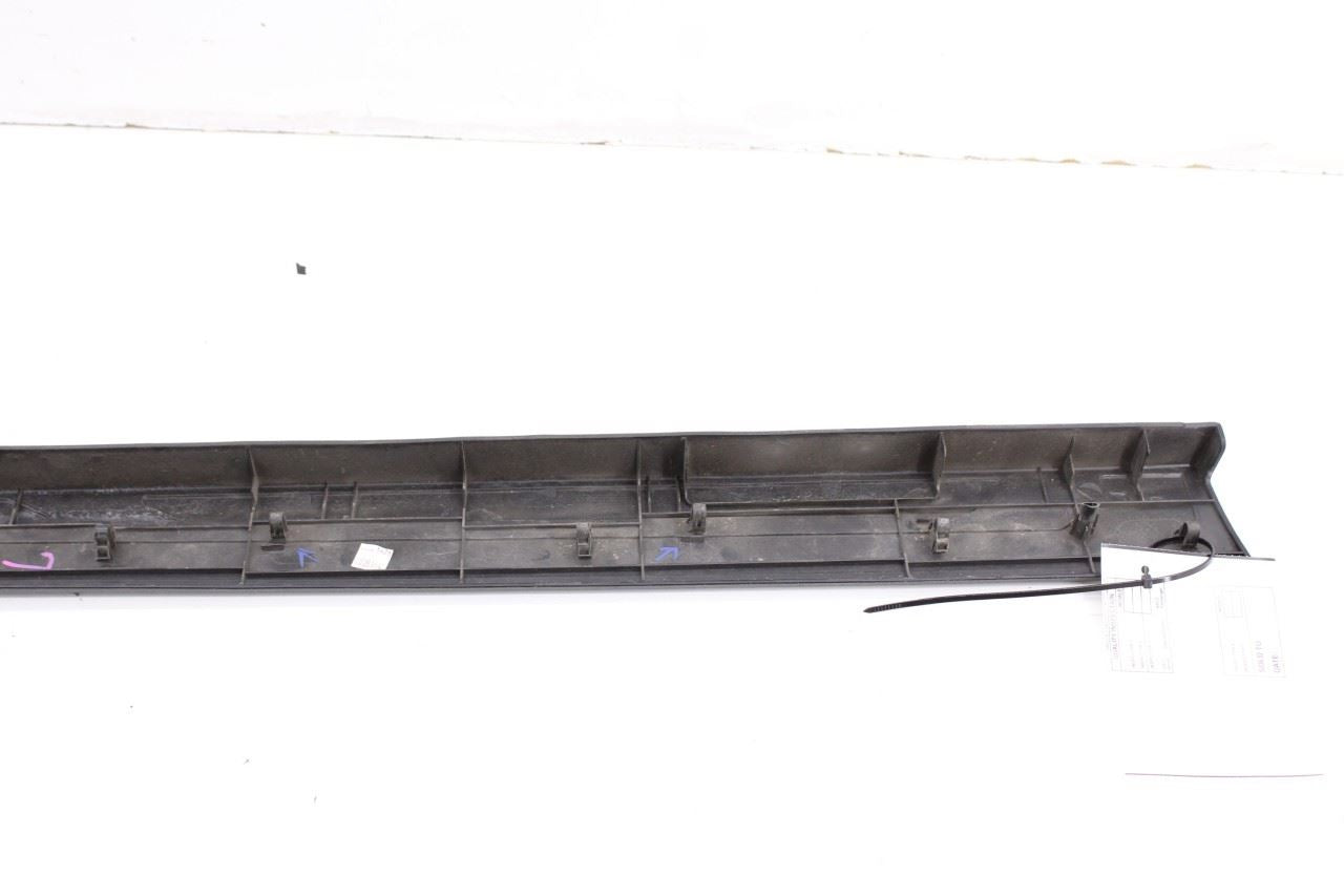 16-23 Toyota Tacoma Rear Left Truck Bed Side Upper Rail Molding 6624904050 *ReaD - Alshned Auto Parts