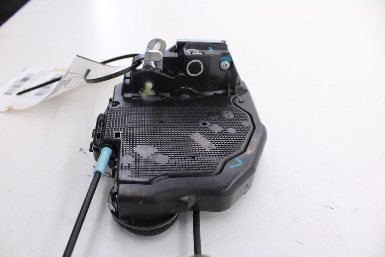 2020-2025 Toyota Corolla LE Rear Right Door Lock Latch Actuator Assy 69050-025903
