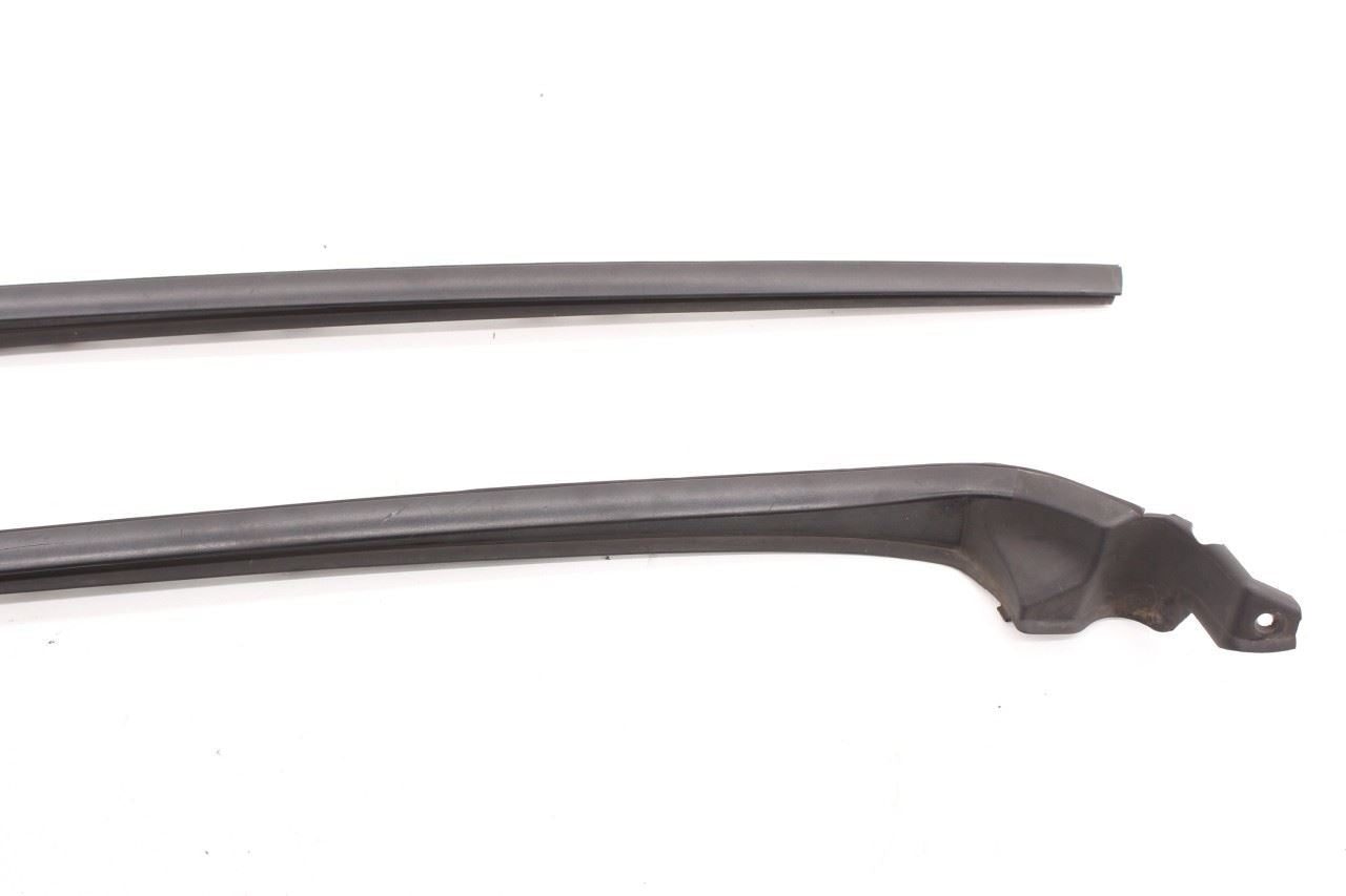 2018-26 Honda Odyssey Touring Front Windshield RH LH Side Drip Seal Molding Set - Alshned Auto Parts