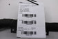 2021 Ram 1500 Big Horn Crew Cab Left Side Frame Chassis Wire Harness 68474851AC - Alshned Auto Parts