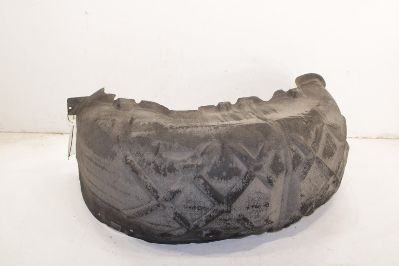 2011-2018 Porsche Cayenne Platinum Rear Left Side Wheelhouse Liner Splash Shield - Alshned Auto Parts