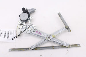 2011-25 Mitsubishi Outlander Sport SE Front Right Door Window Regulator w/ Motor