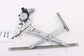 2011-25 Mitsubishi Outlander Sport SE Front Right Door Window Regulator w/ Motor0