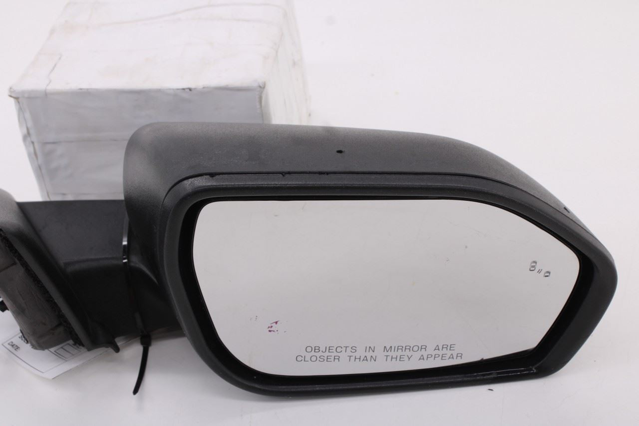 2020-25 Ford Explorer Interceptor 3.0L Passenger RH Side Rear View Mirror *ReaD*4