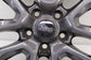 17-18 Jeep Grand Cherokee Aluminum Wheel R20x8J 5 V Spoke 5XL06TRMAA OEM *ReaD* - Alshned Auto Parts