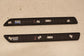 23-26 Acura Integra A-Spec Front Right and Left Side Door Sill Scuff Kick Plate - Alshned Auto Parts