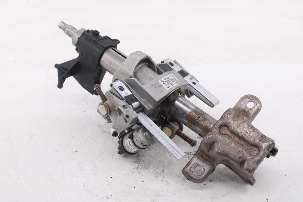 2018-21 Ford Expedition Max XLT 3.5L 4WD Steering Column Assembly FL34-3C529-ER - Alshned Auto Parts
